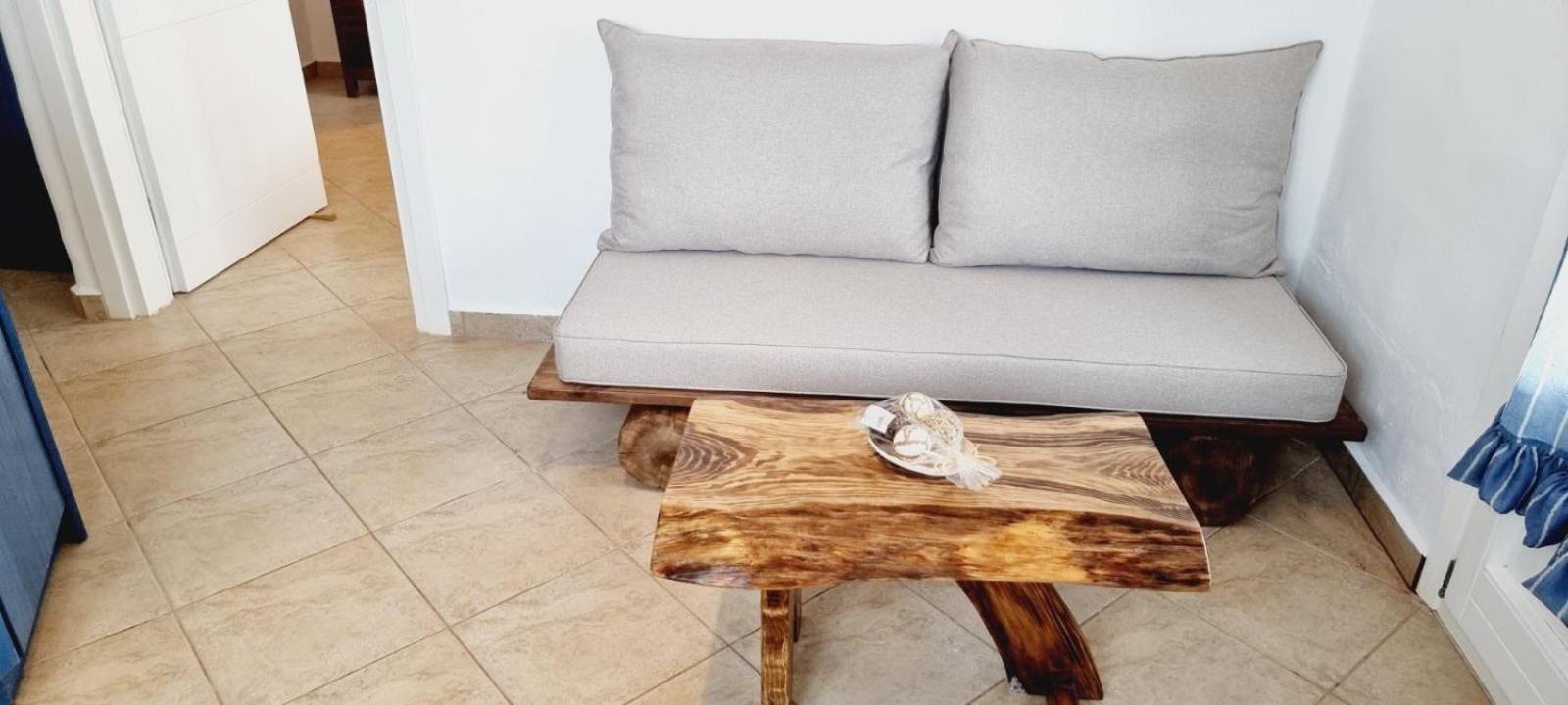Syros Apartments Suites Chryssonisos Kini المظهر الخارجي الصورة